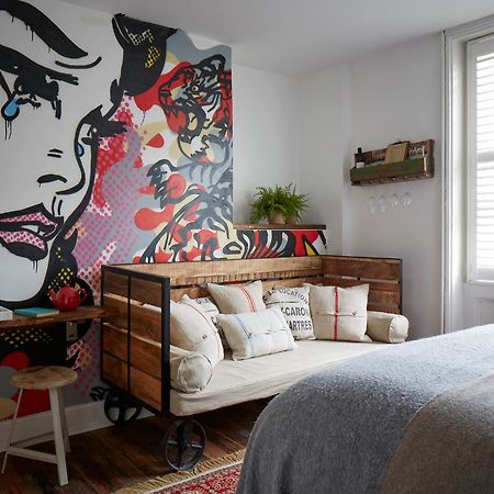 Artist Residence Brighton Oda fotoğraf