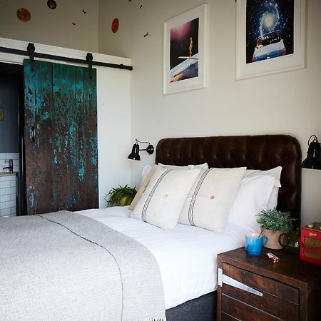 Artist Residence Brighton Oda fotoğraf