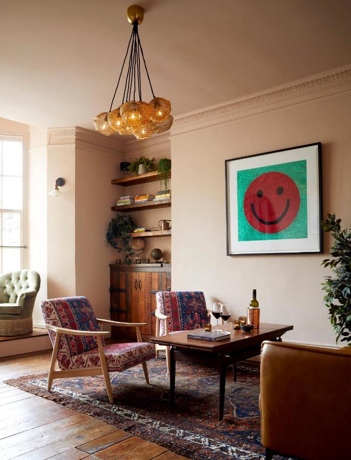 Artist Residence Brighton Dış mekan fotoğraf