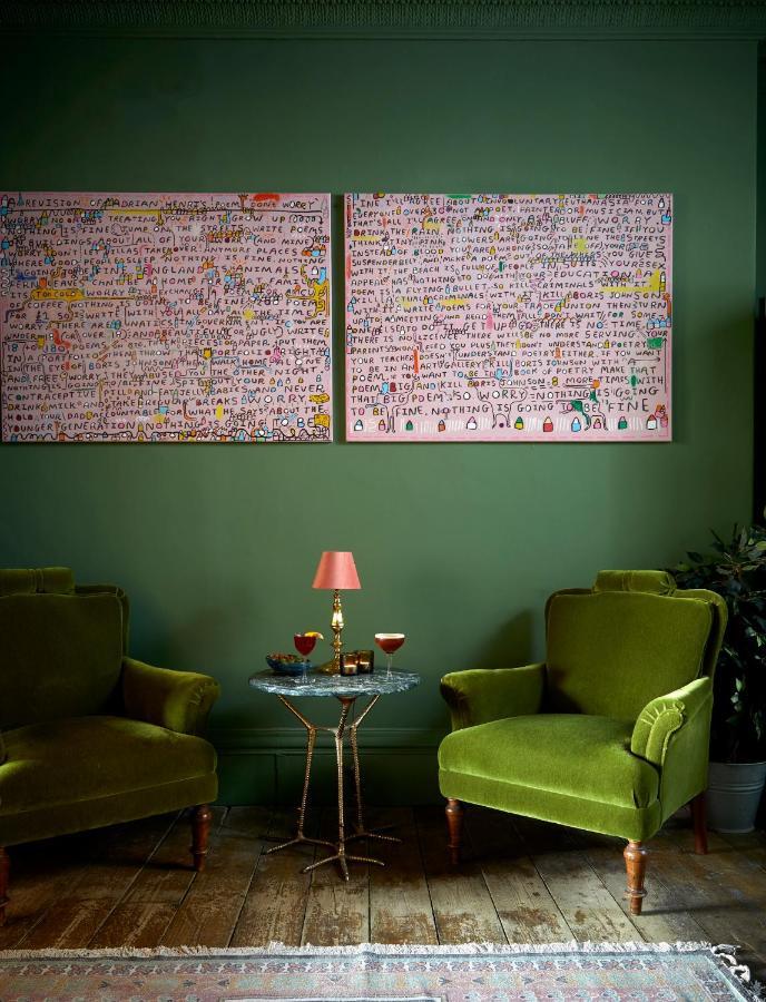 Artist Residence Brighton Dış mekan fotoğraf