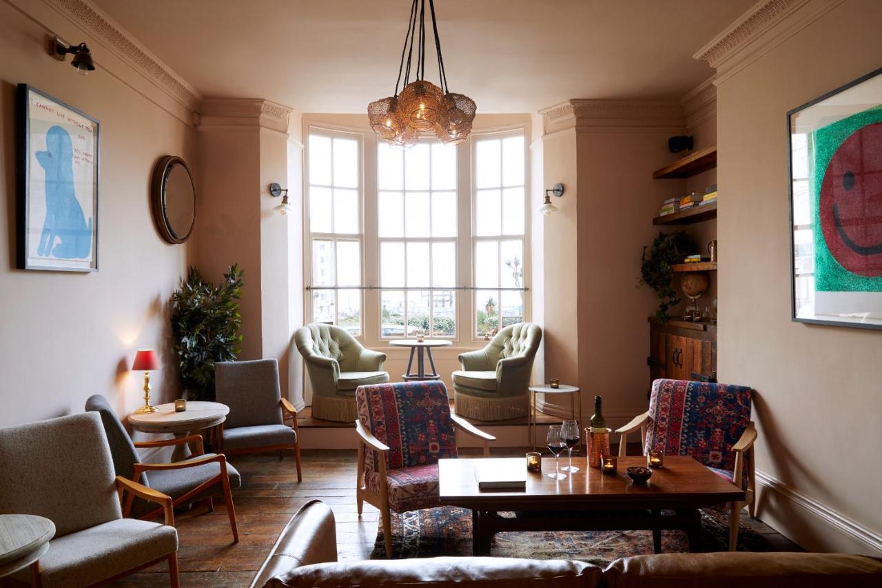 Artist Residence Brighton Dış mekan fotoğraf