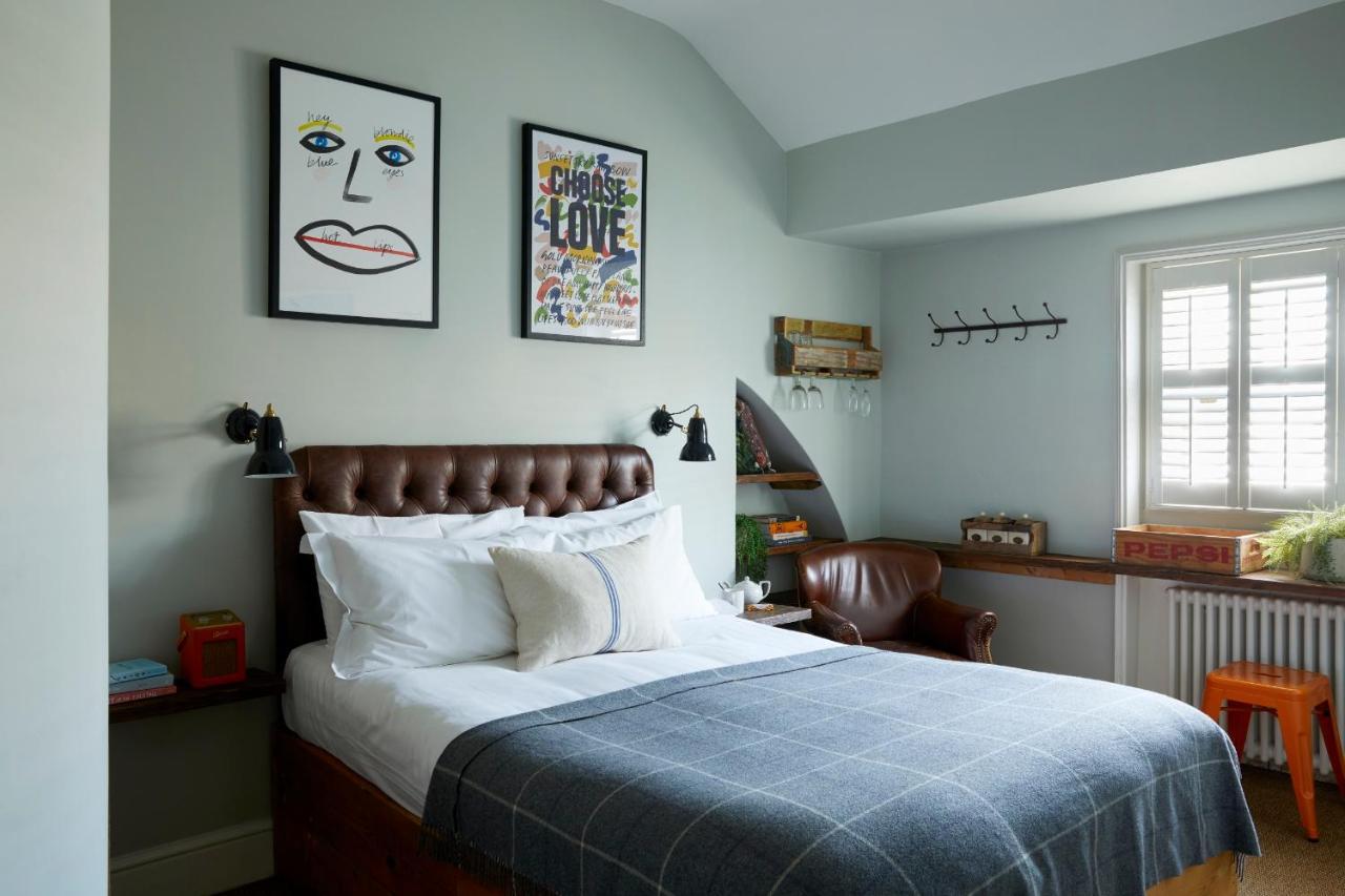 Artist Residence Brighton Dış mekan fotoğraf