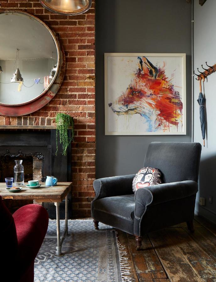 Artist Residence Brighton Dış mekan fotoğraf