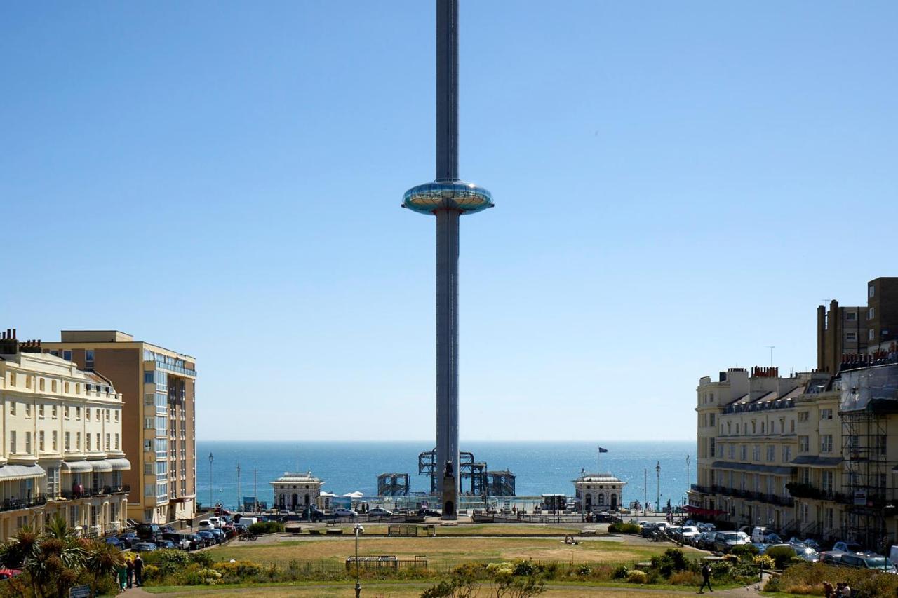 Artist Residence Brighton Dış mekan fotoğraf