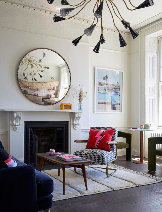 Artist Residence Brighton Dış mekan fotoğraf