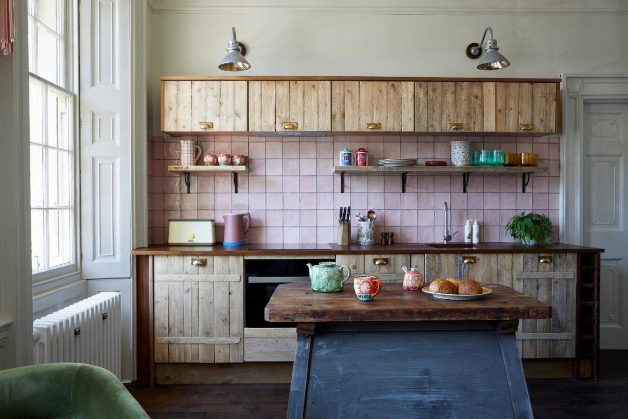 Artist Residence Brighton Dış mekan fotoğraf