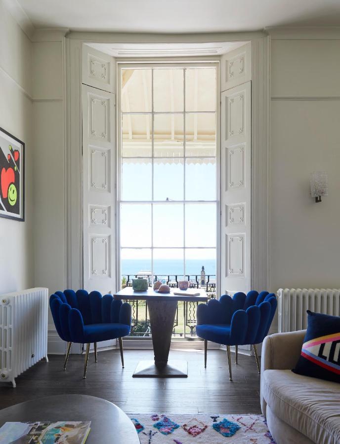 Artist Residence Brighton Dış mekan fotoğraf