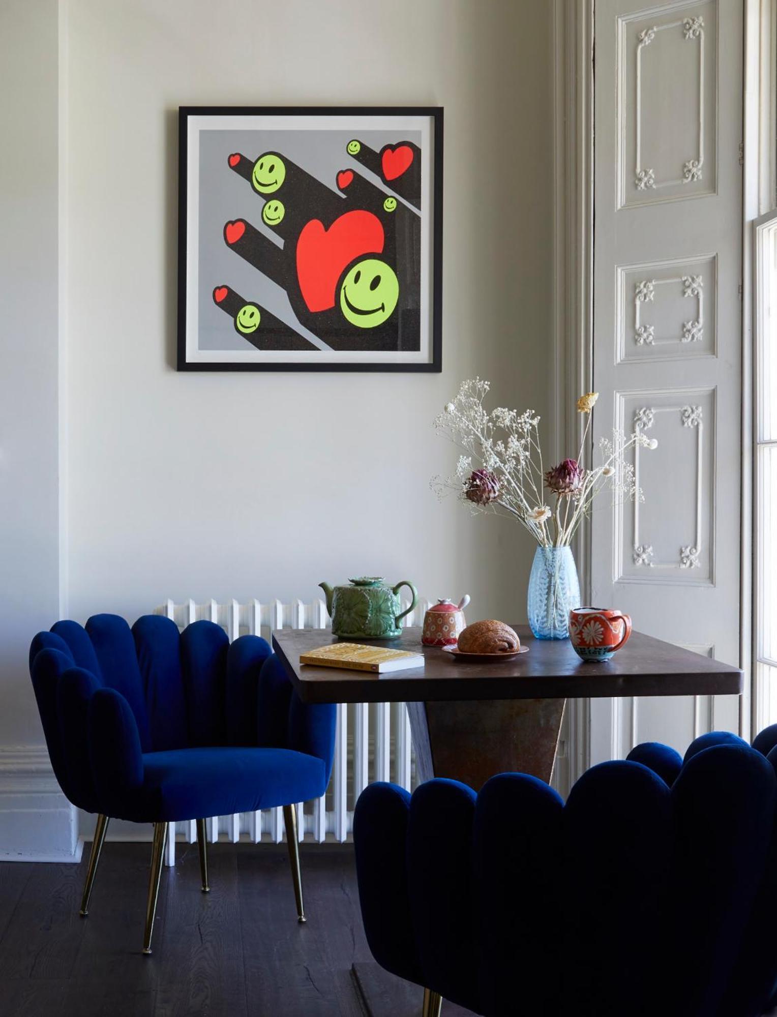 Artist Residence Brighton Oda fotoğraf