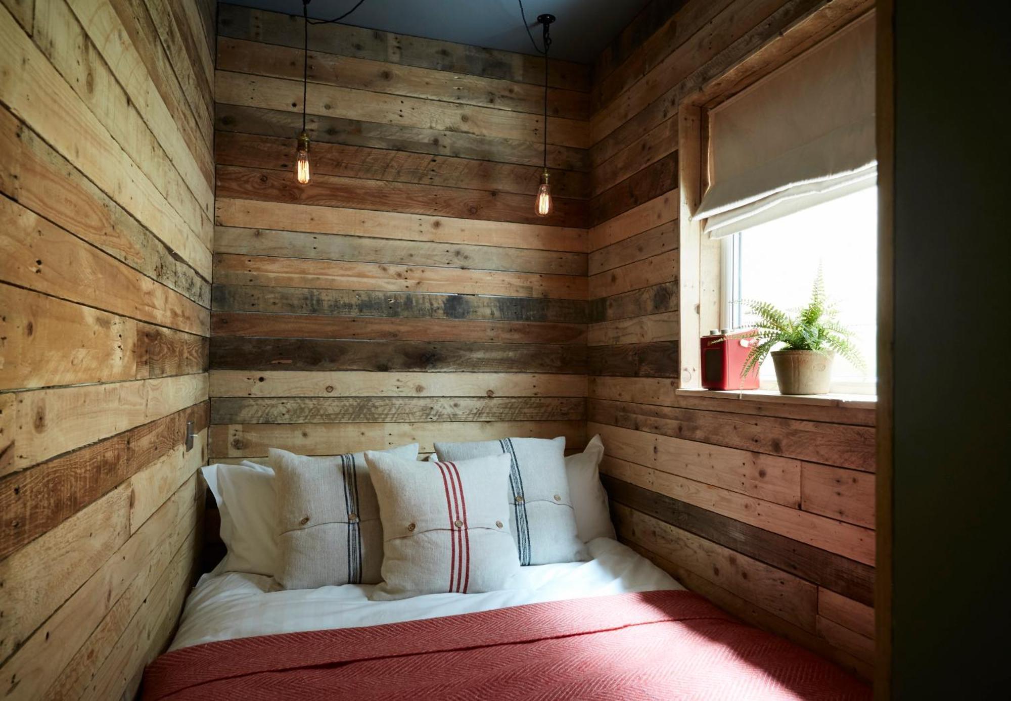 Artist Residence Brighton Oda fotoğraf