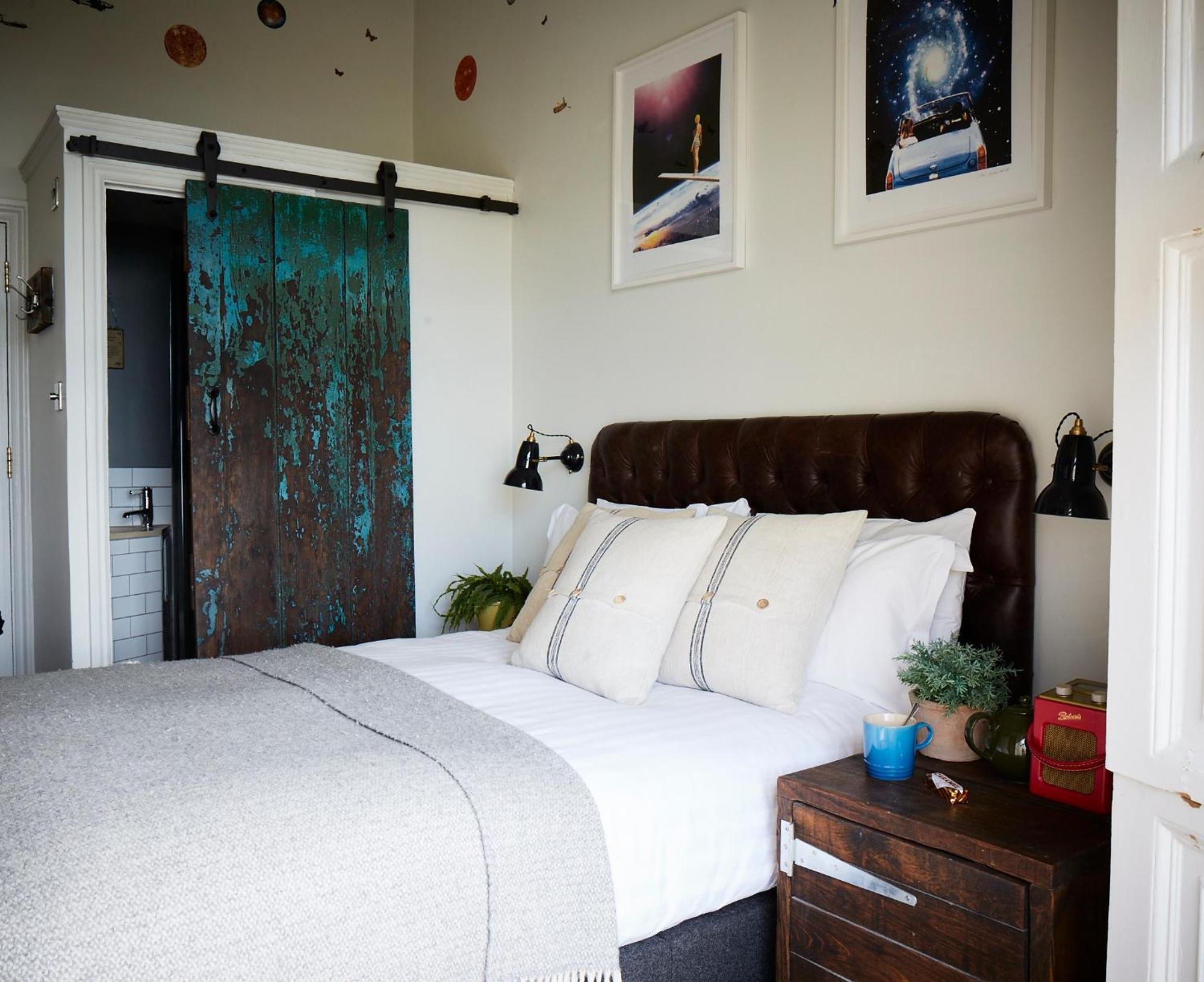 Artist Residence Brighton Oda fotoğraf
