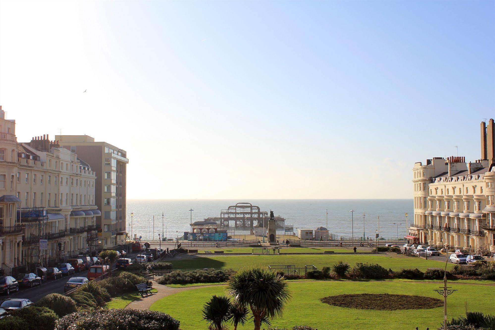 Artist Residence Brighton Dış mekan fotoğraf