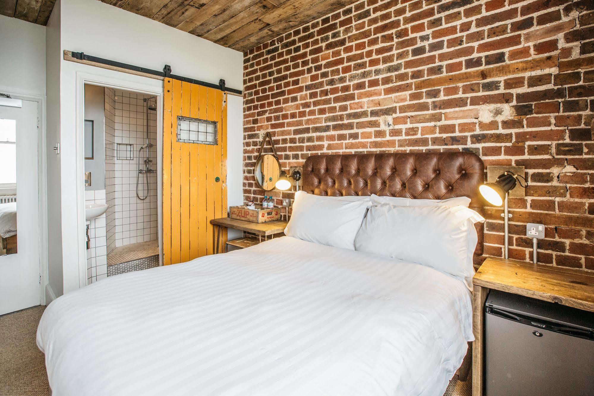 Artist Residence Brighton Dış mekan fotoğraf