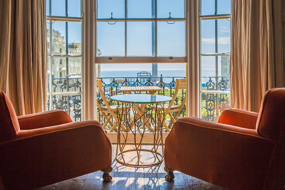 Artist Residence Brighton Dış mekan fotoğraf