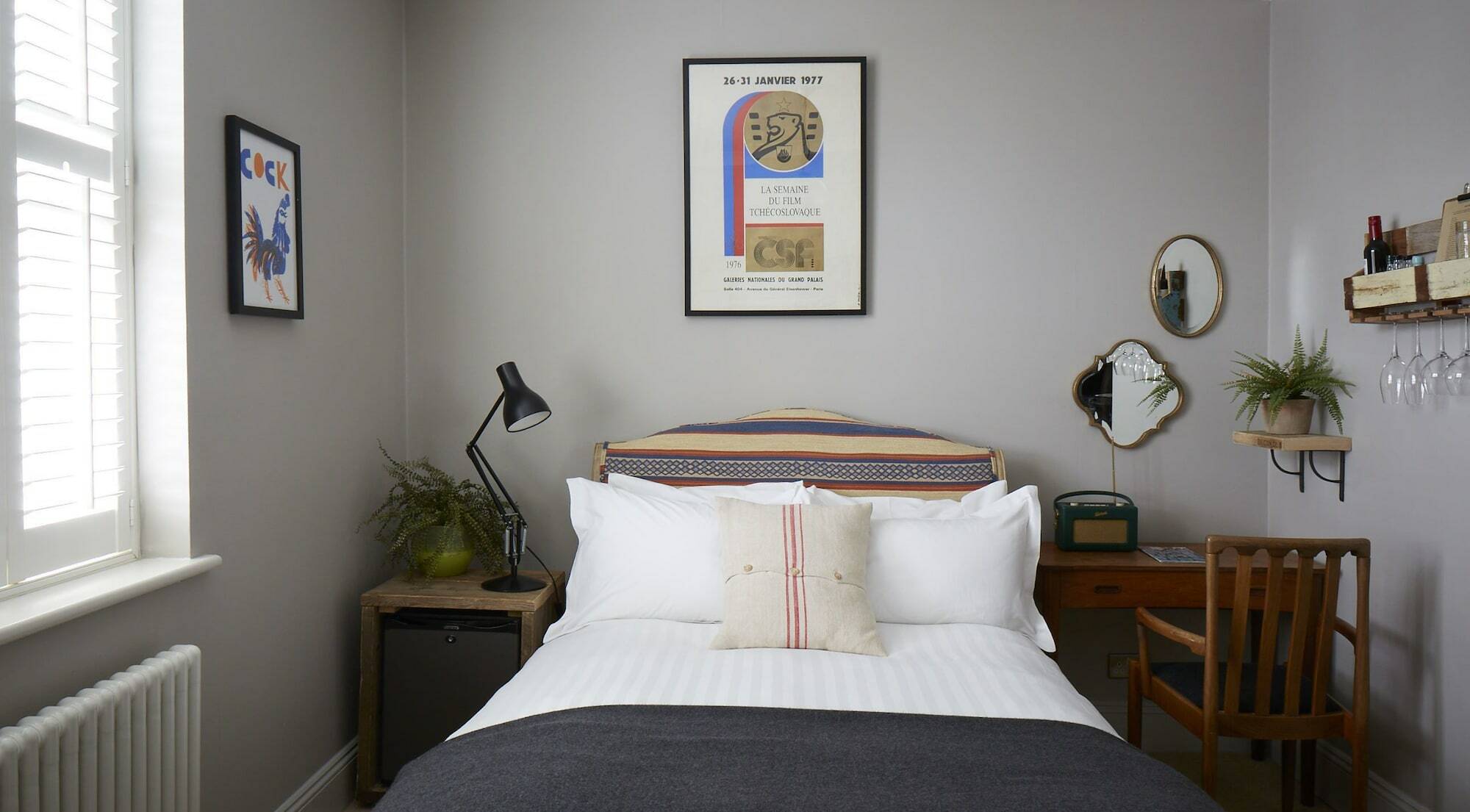 Artist Residence Brighton Dış mekan fotoğraf