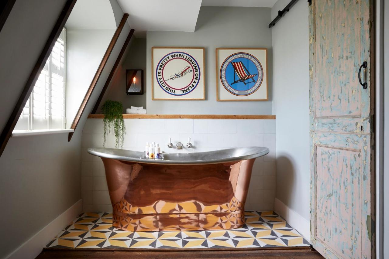 Artist Residence Brighton Dış mekan fotoğraf