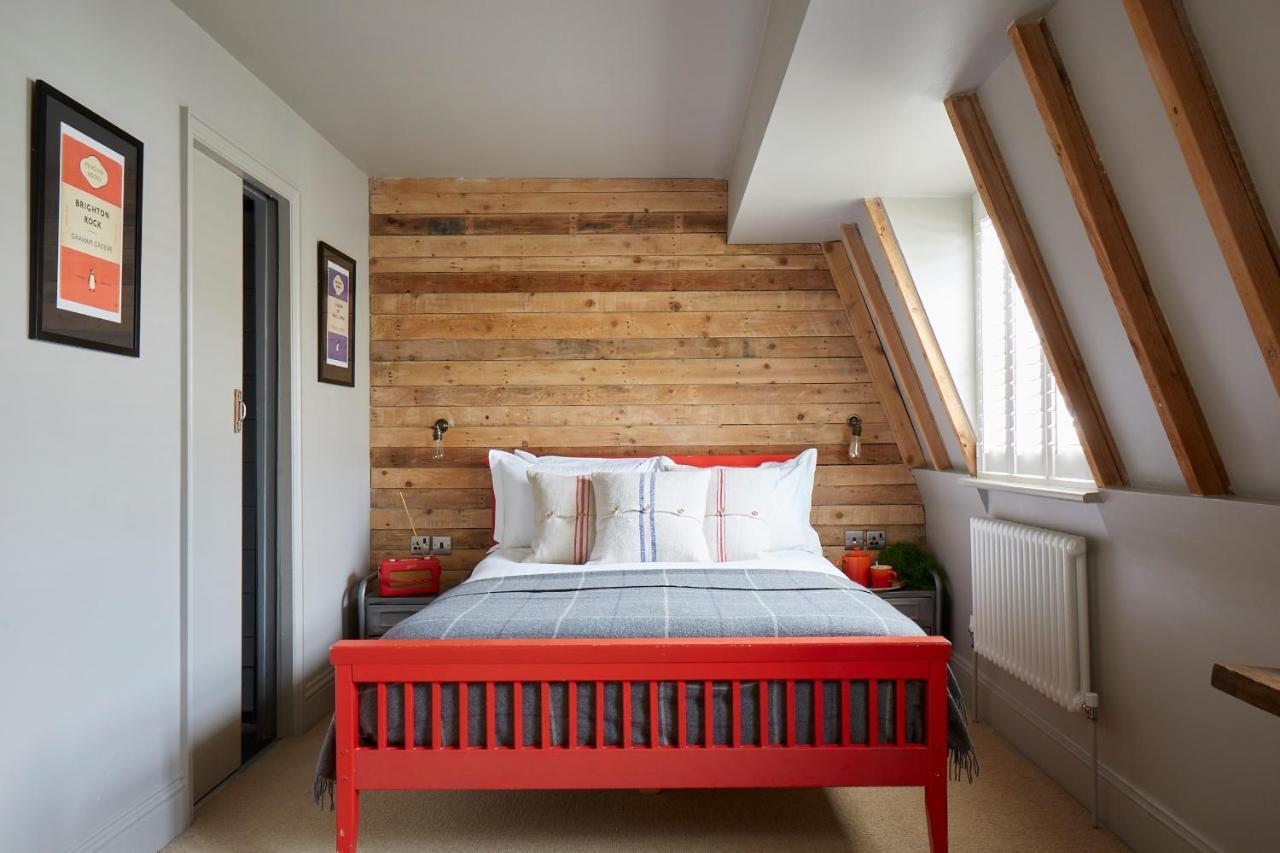 Artist Residence Brighton Dış mekan fotoğraf