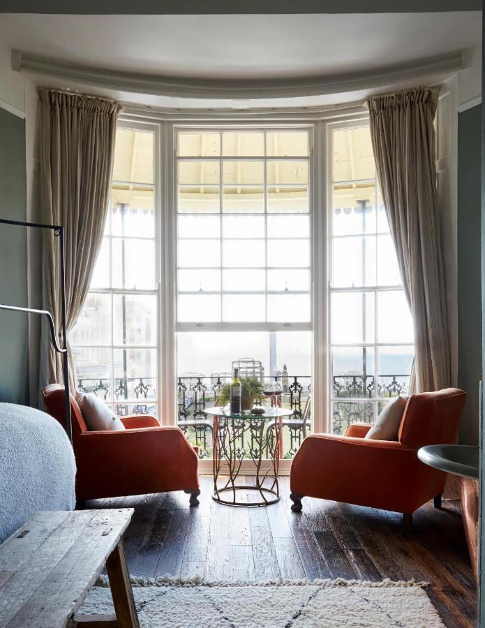 Artist Residence Brighton Dış mekan fotoğraf