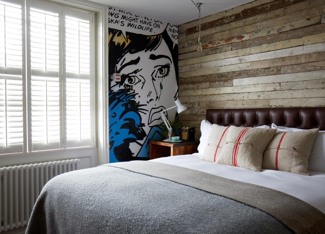 Artist Residence Brighton Oda fotoğraf