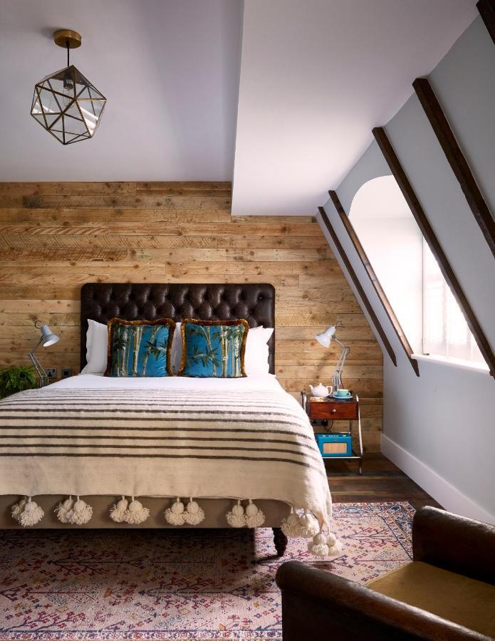 Artist Residence Brighton Dış mekan fotoğraf