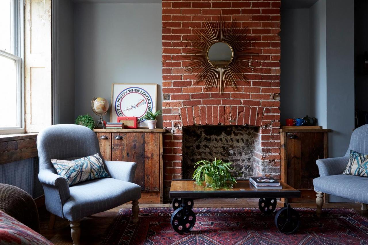 Artist Residence Brighton Dış mekan fotoğraf