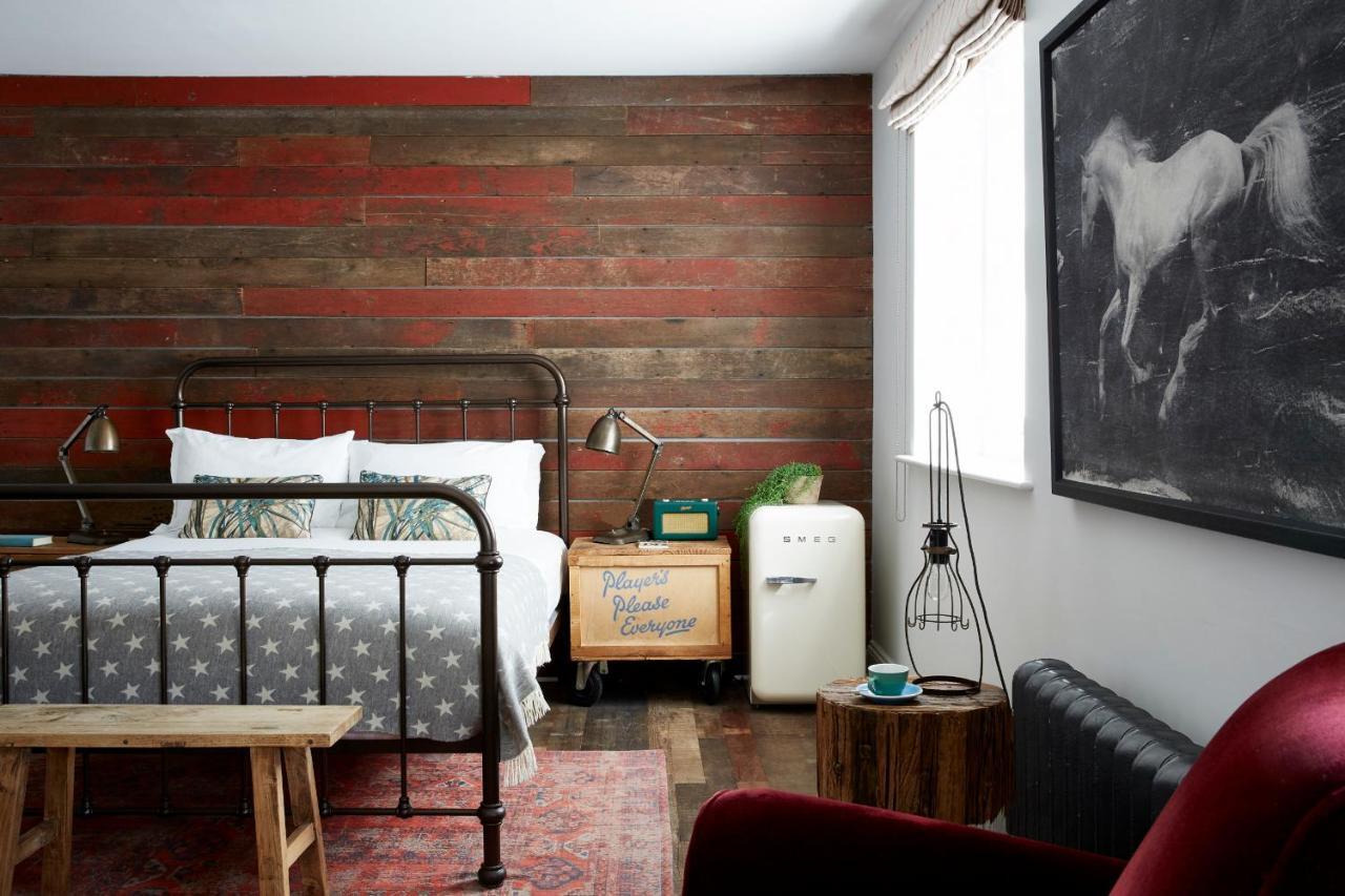 Artist Residence Brighton Dış mekan fotoğraf