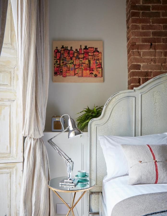 Artist Residence Brighton Dış mekan fotoğraf