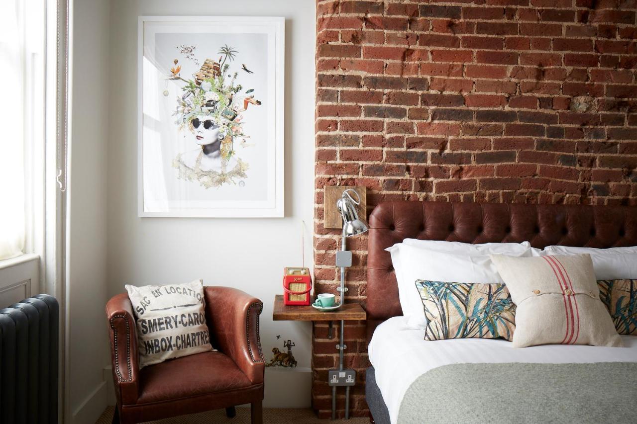 Artist Residence Brighton Dış mekan fotoğraf